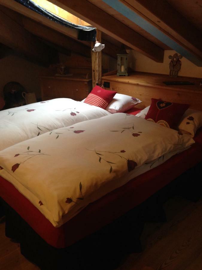 B&B La Casa Delle Bambole Panchia Εξωτερικό φωτογραφία